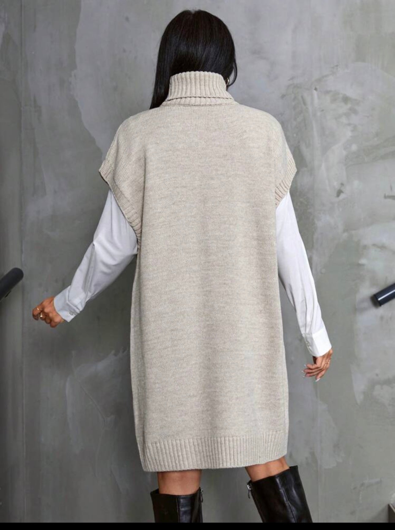 Strickweste