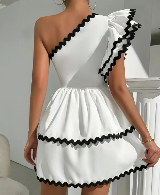 midi Kleid