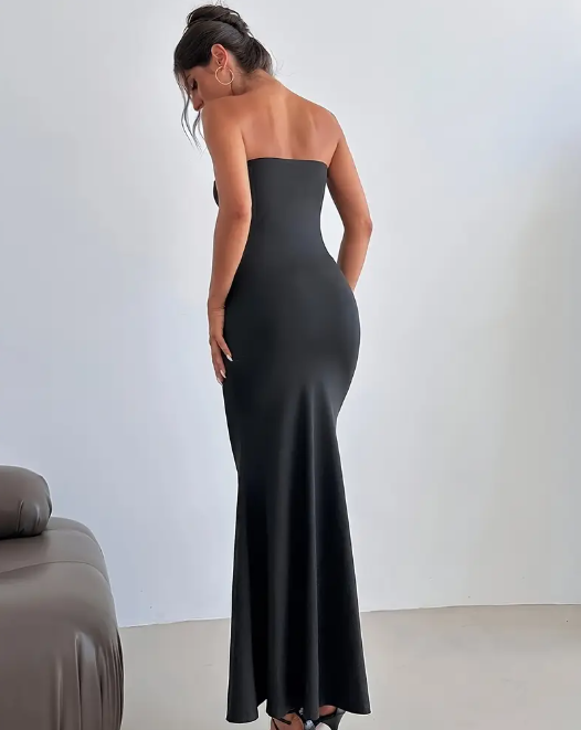 wunderschönes Urlaub Kleid