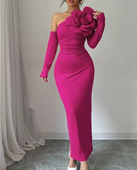 sommerkleid noch nie so elegant
