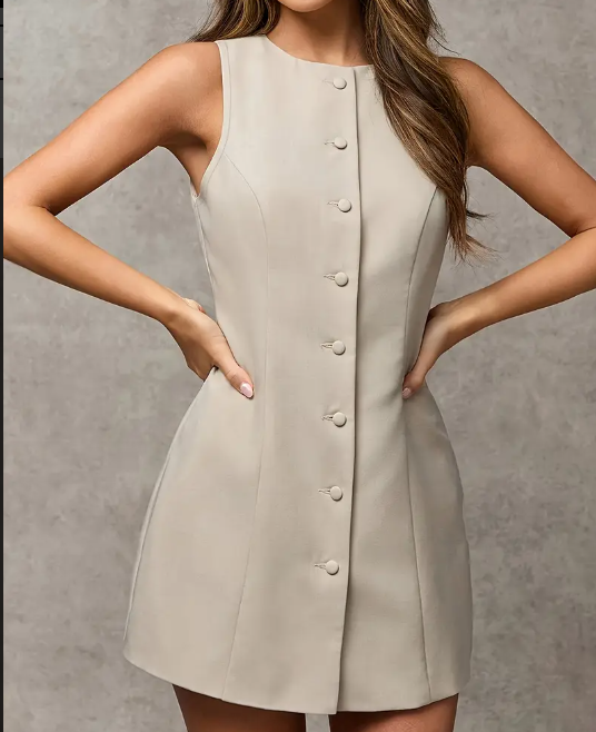 mini Kleid