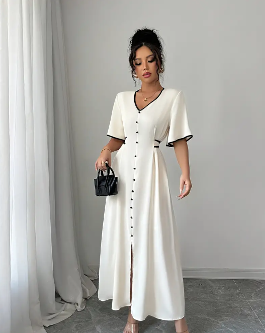 Maxi Kleid