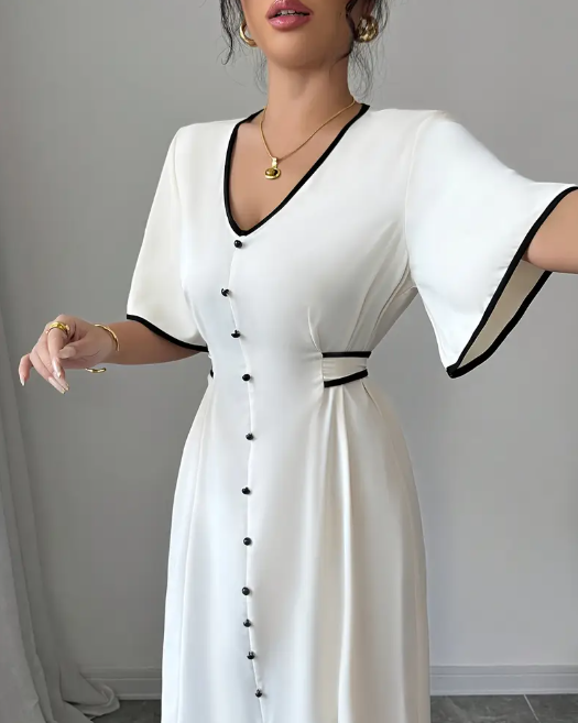 Maxi Kleid