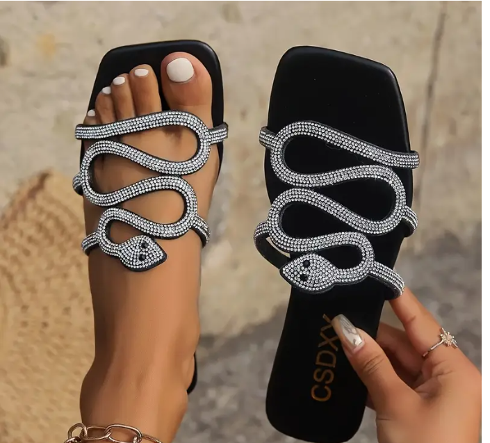 Sandalen