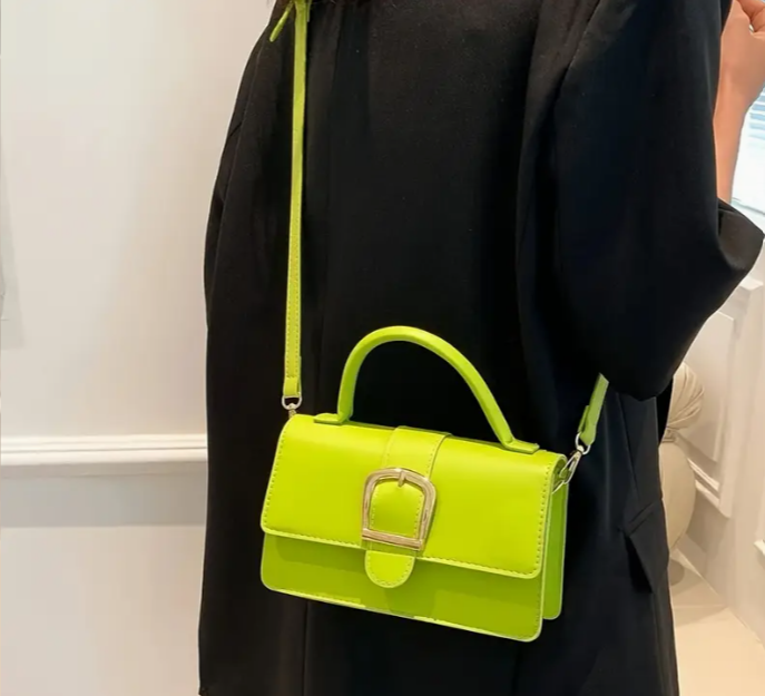 kleine Tasche