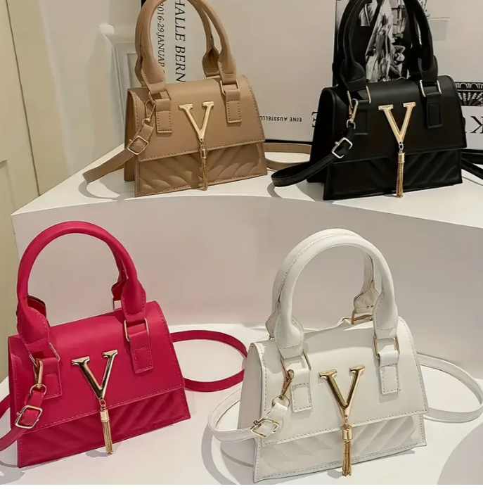 elegante Tasche