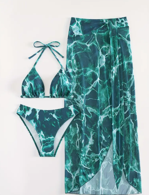 Bikini Set perfekt für den Sommer
