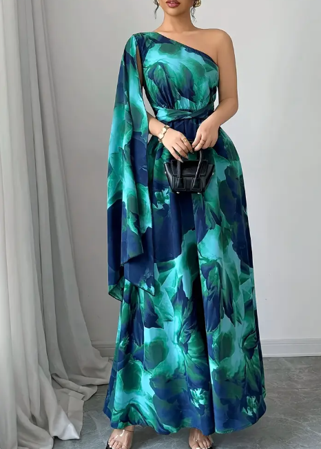 Maxi Sommerkleid