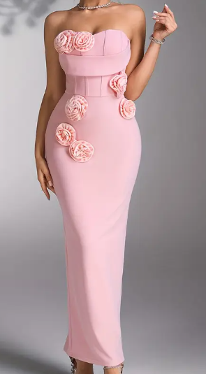Abendkleid für Brautjungfern