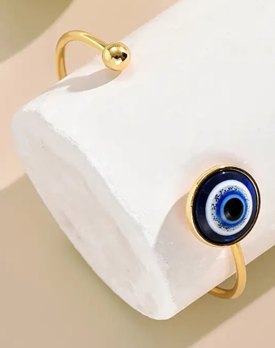 1 Stück Armband mit Nazar Auge
