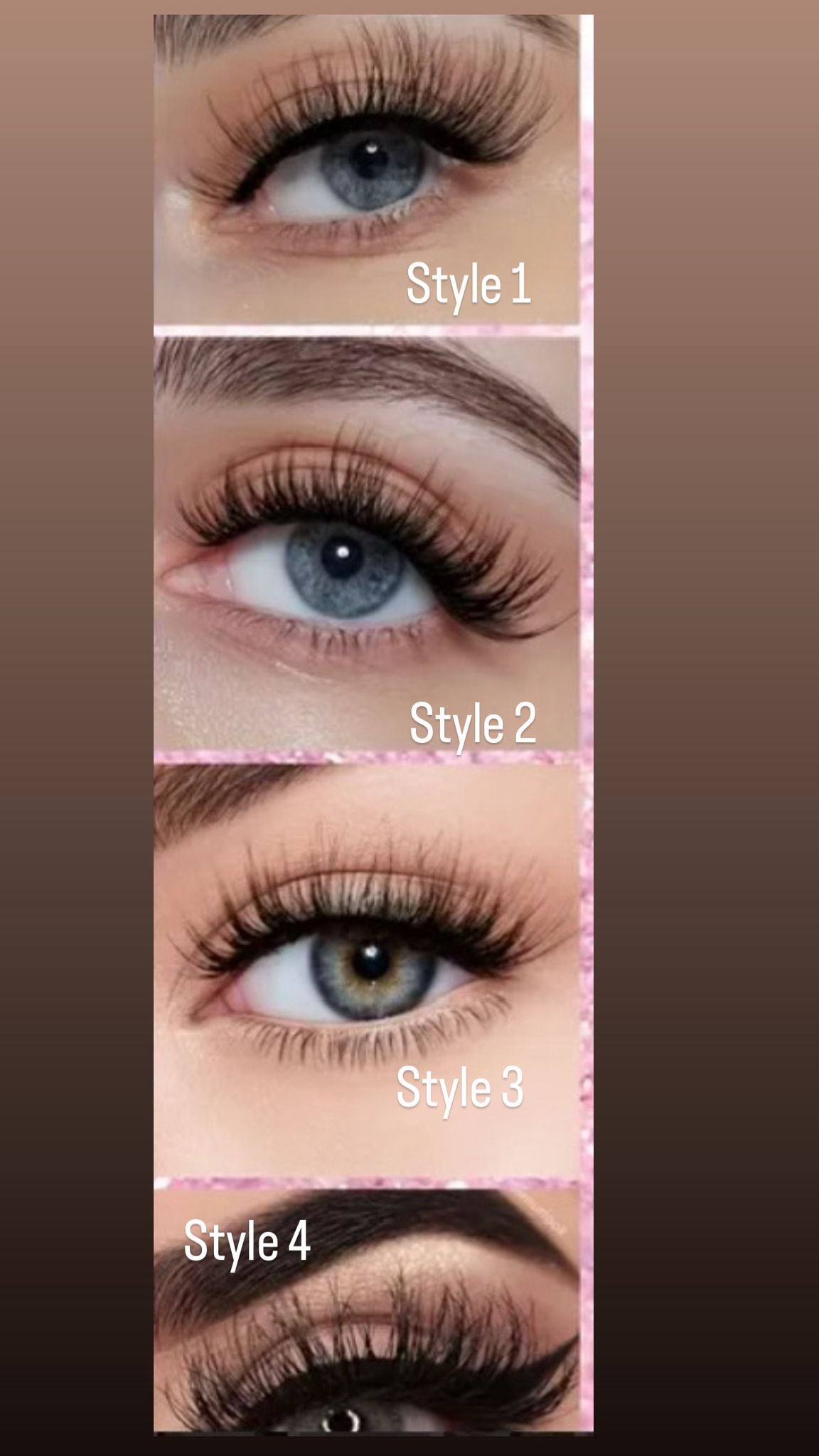 Wimpern