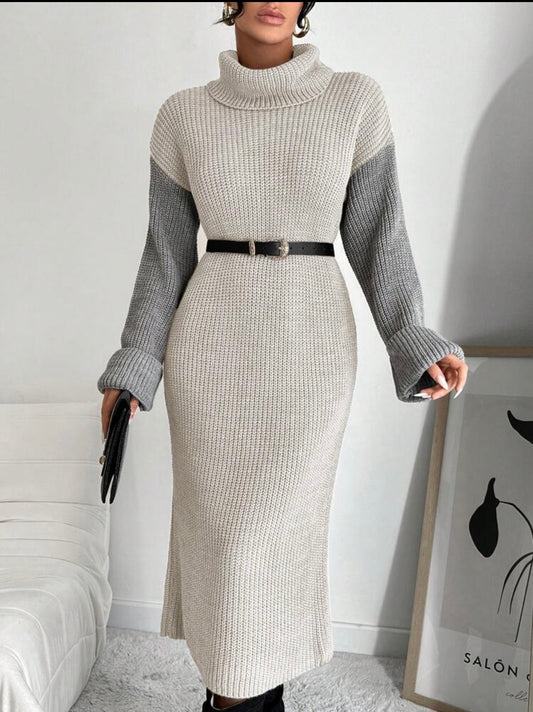 Strickkleid Damen