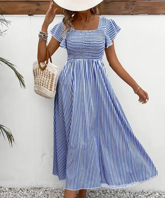 A-linie Kleid super für den Sommer