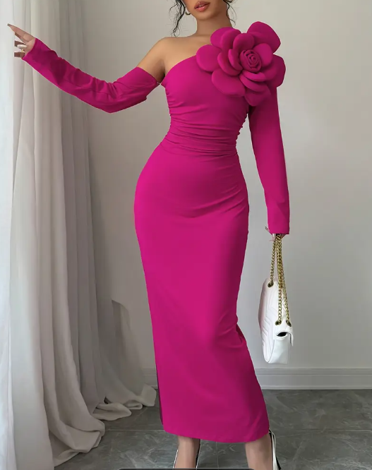 sommerkleid noch nie so elegant