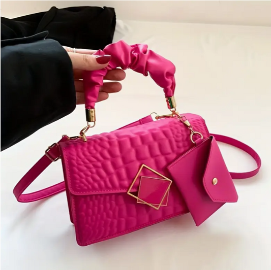 kleine Taschen in mehrere Farben