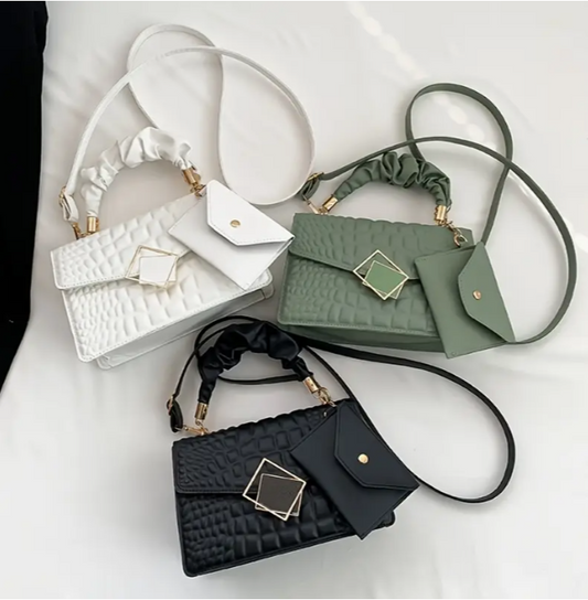 elegante Tasche