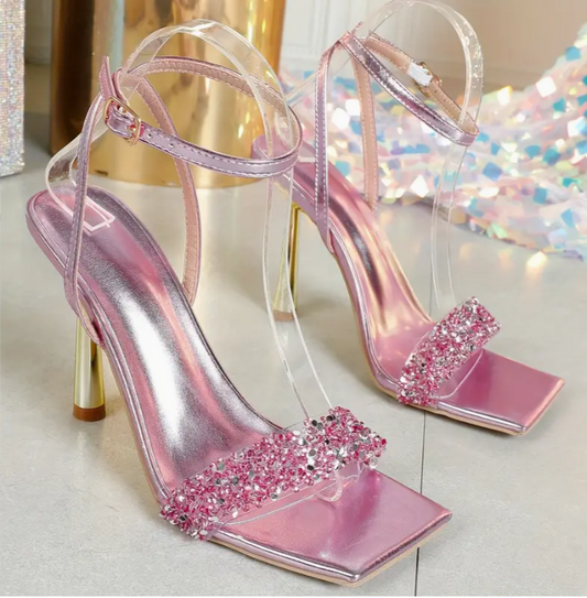 elegante High Heels