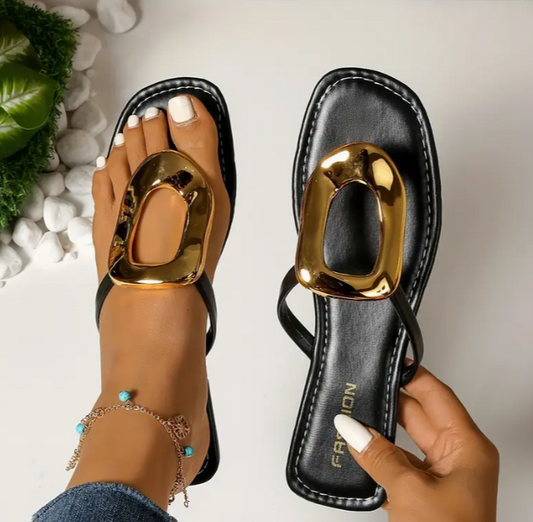Sommer Sandalen