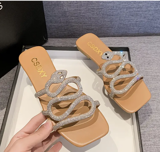 Sandalen