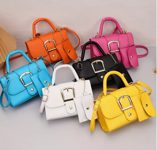 mini Taschen