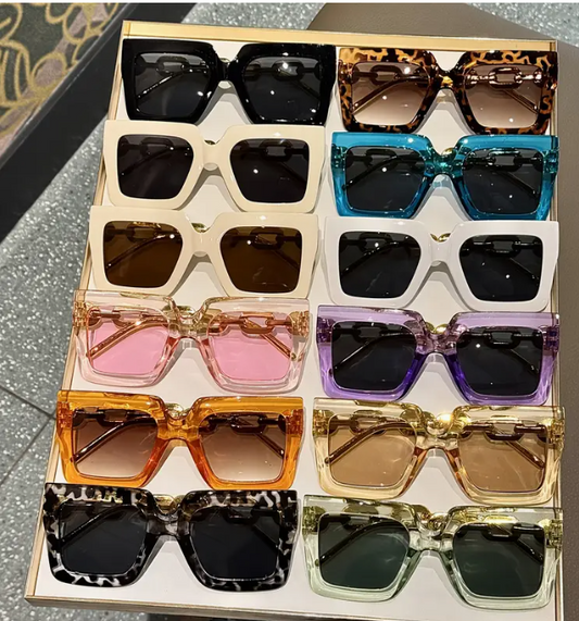 Sonnenbrille