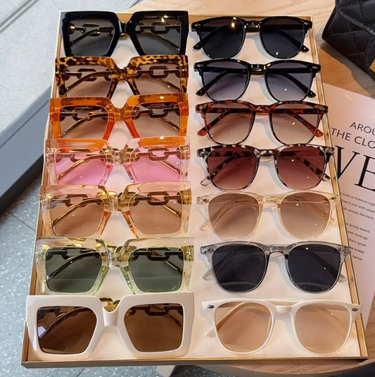 Sonnenbrille