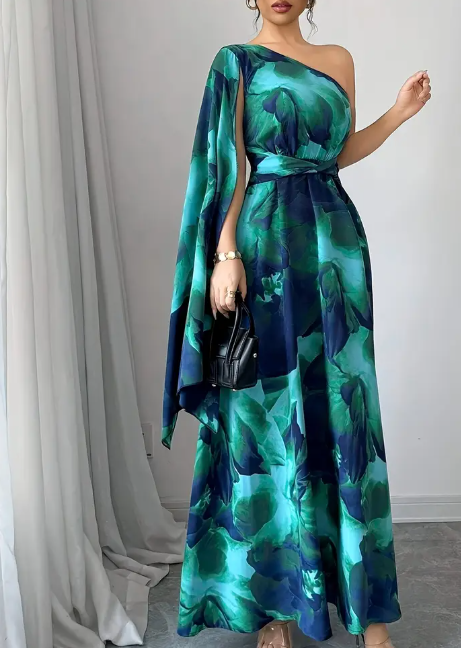 Maxi Sommerkleid