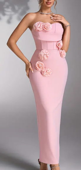 Abendkleid für Brautjungfern