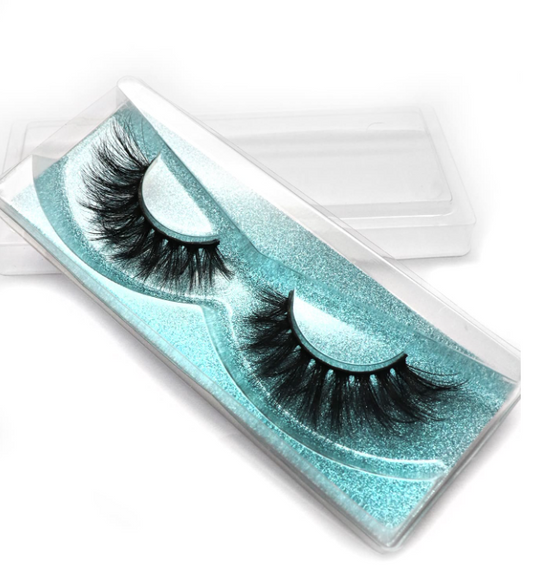 1 paar Wimpern zum selber Kleben