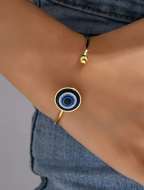 1 Stück Armband mit Nazar Auge