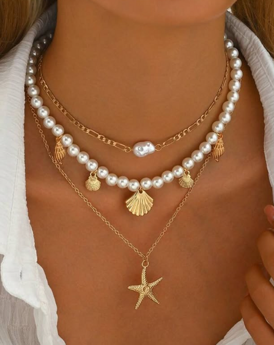 Kette Set