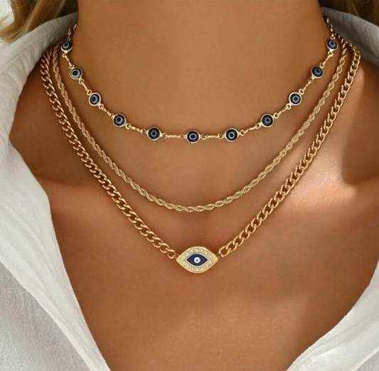 Kette Set